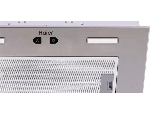 Вытяжка HAIER HVX-BI662X